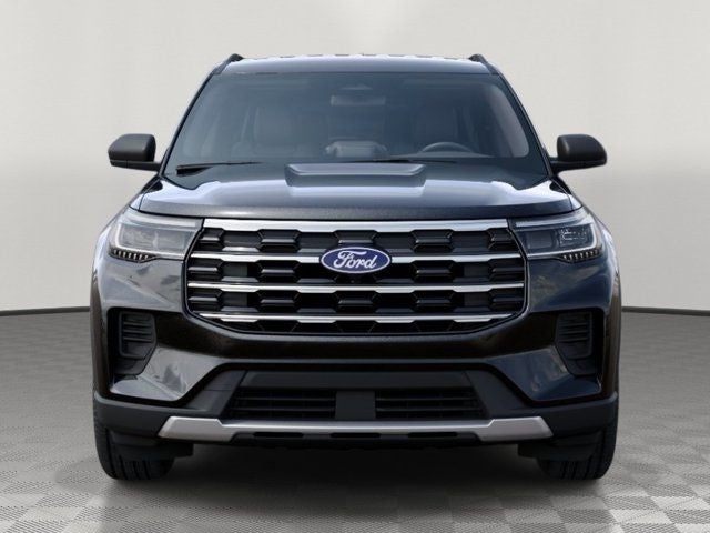 2027 Ford Explorer 4-Door 4DR RWD ACTIVE