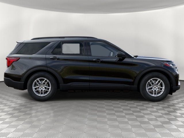 2027 Ford Explorer 4-Door 4DR RWD ACTIVE