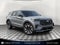 2027 Ford Explorer 4-Door 4DR 4WD PLTNM