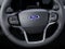 2027 Ford Explorer 4-Door 4DR 4WD PLTNM