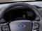 2027 Ford Explorer 4-Door 4DR 4WD PLTNM