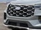 2027 Ford Explorer 4-Door 4DR 4WD PLTNM