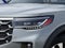 2027 Ford Explorer 4-Door 4DR 4WD PLTNM