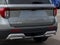 2027 Ford Explorer 4-Door 4DR 4WD PLTNM