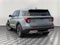 2027 Ford Explorer 4-Door 4DR 4WD PLTNM