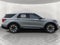 2027 Ford Explorer 4-Door 4DR 4WD PLTNM