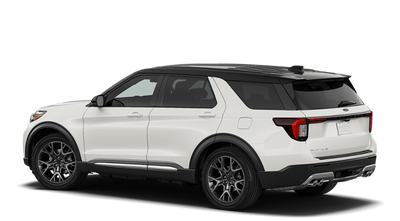 2027 Ford Explorer Platinum™