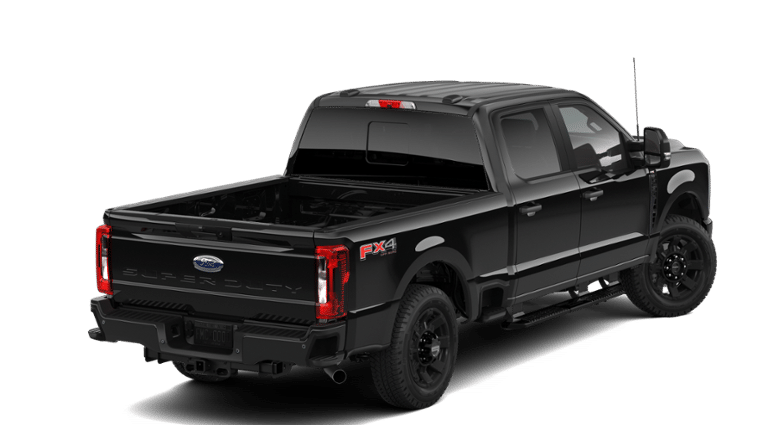 2026 Ford Super Duty F-250® XL