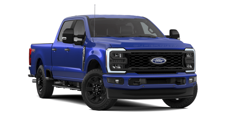 2026 Ford Super Duty F-250® XL