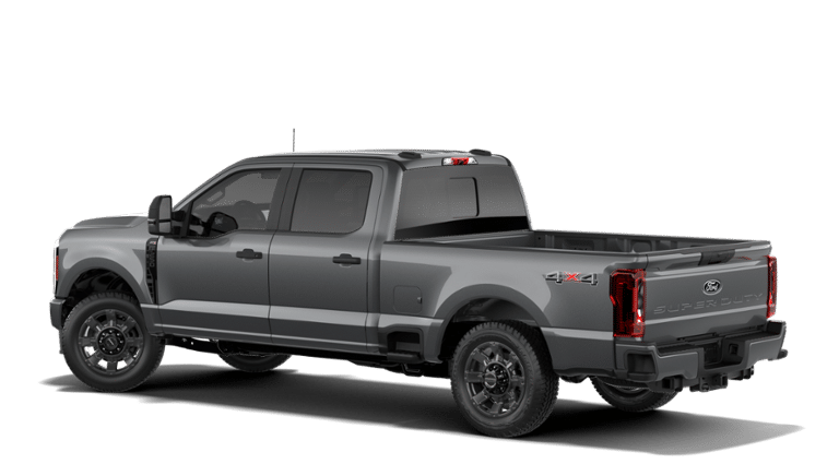 2027 Ford Super Duty F-250® XL