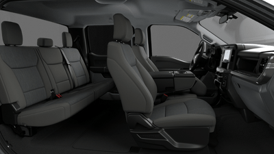 2027 Ford Super Duty F-250® XL