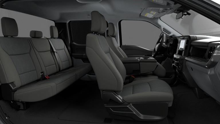 2027 Ford Super Duty F-250® XL
