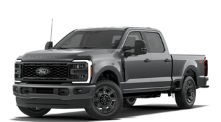 2027 Ford Super Duty F-250® XL