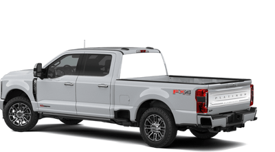 2026 Ford Super Duty F-250® Platinum®