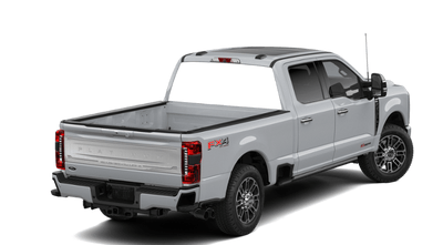 2026 Ford Super Duty F-250® Platinum®