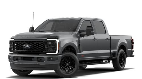 2027 Ford Super Duty F-250® Lariat®