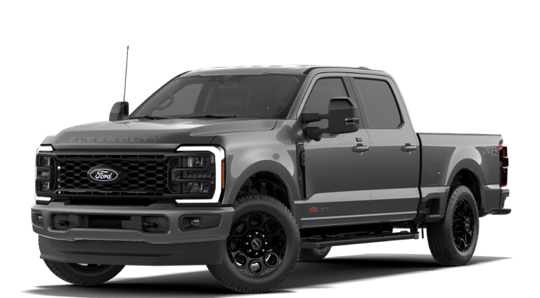 2027 Ford Super Duty F-250® Lariat®