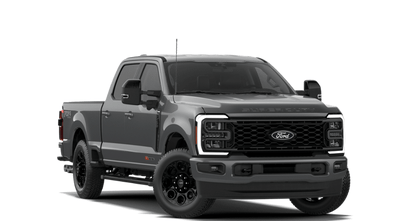 2027 Ford Super Duty F-250® Lariat®
