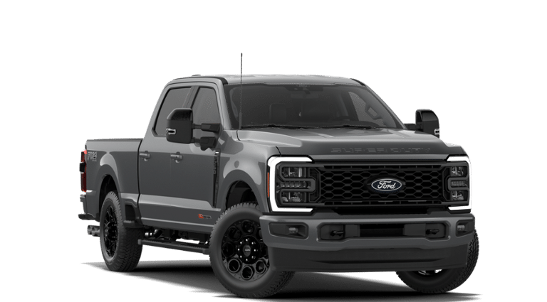 2027 Ford Super Duty F-250® Lariat®