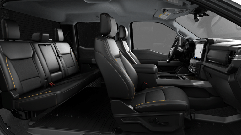 2027 Ford Super Duty F-250® Lariat®