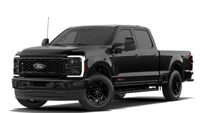 2027 Ford Super Duty F-250® Lariat®