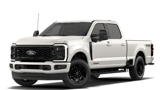 2027 Ford Super Duty F-250® Lariat®