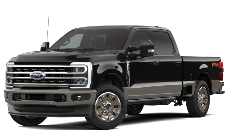 2026 Ford F-250's photo