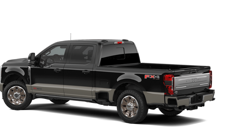 2026 Ford Super Duty F-250® King Ranch®