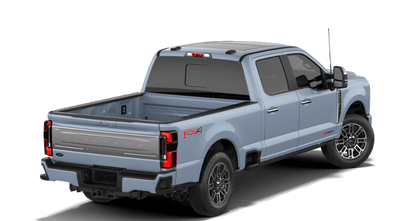 2027 Ford Super Duty F-250® Platinum®