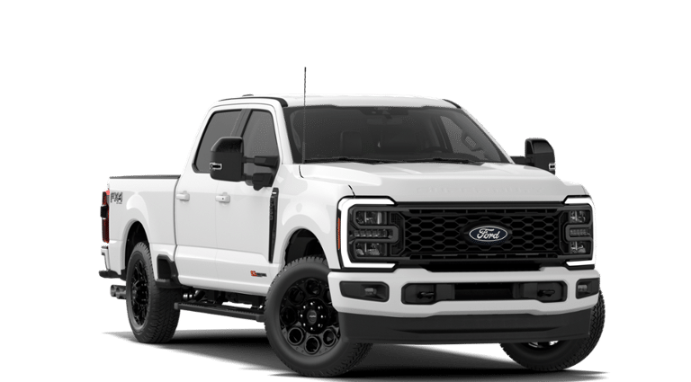 2027 Ford Super Duty F-250® Lariat®