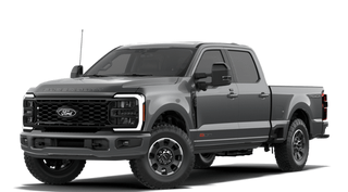 2027 Ford Super Duty F-250® Lariat®