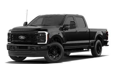 2027 Ford Super Duty F-250® Lariat®