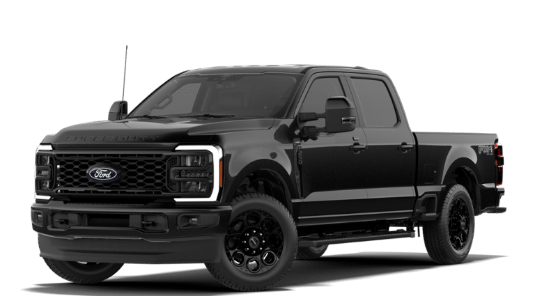 2027 Ford Super Duty F-250® Lariat®