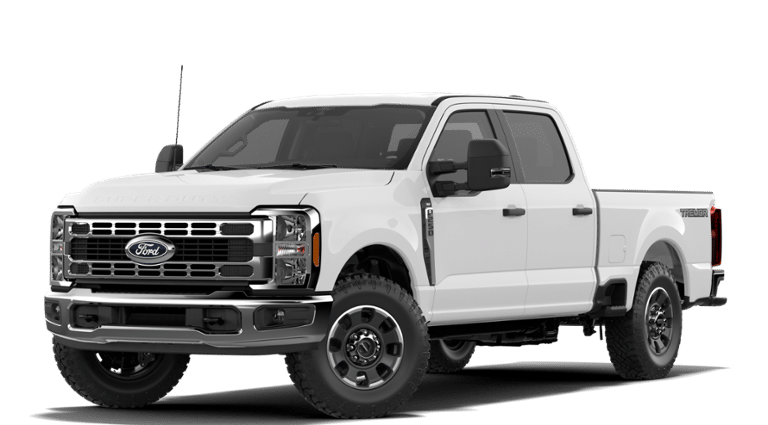 2027 Ford Super Duty F-250® XLT