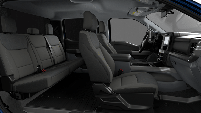 2027 Ford Super Duty F-250® XLT