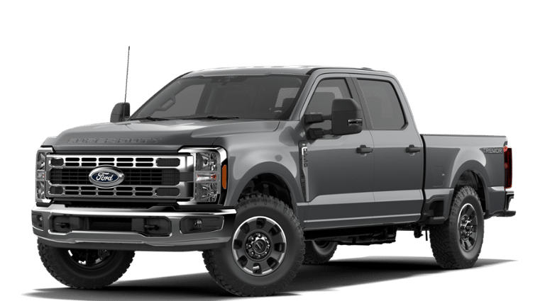 2027 Ford Super Duty F-250® XLT