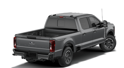 2027 Ford Super Duty F-250® XLT