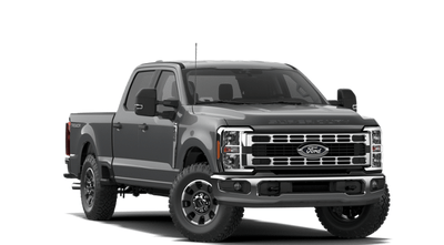 2027 Ford Super Duty F-250® XLT