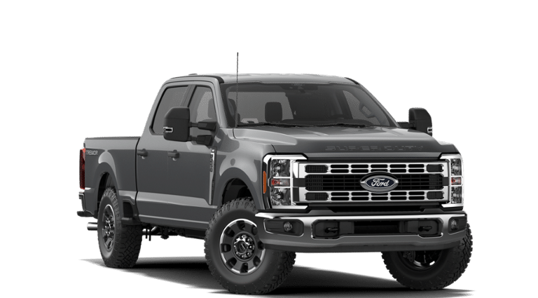 2027 Ford Super Duty F-250® XLT