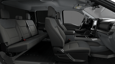 2027 Ford Super Duty F-250® XLT