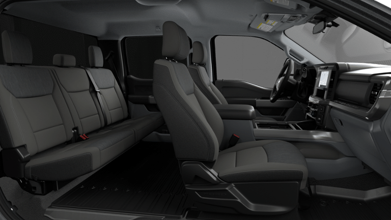 2027 Ford Super Duty F-250® XLT