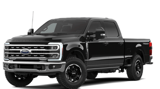 2026 Ford Super Duty F-250® Lariat®