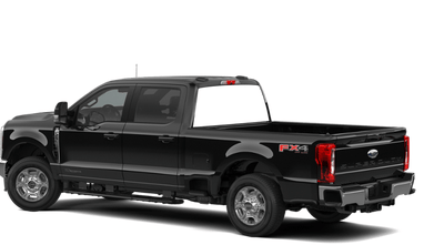 2026 Ford Super Duty F-250® XLT