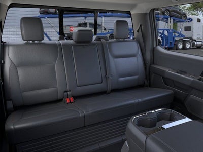 2026 Ford Super Duty F-250® Lariat®