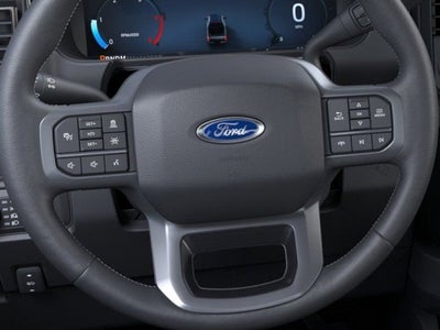 2026 Ford Super Duty F-250® Lariat®