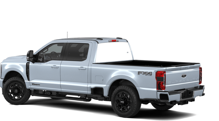 2026 Ford F-250's photo