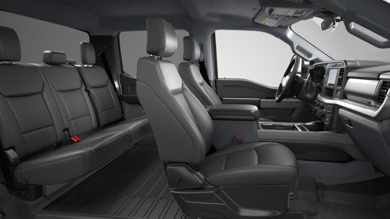 2026 Ford Super Duty F-250® XLT