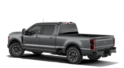 2027 Ford Super Duty F-350® Lariat®