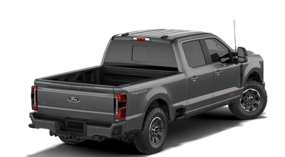 2027 Ford Super Duty F-350® Lariat®