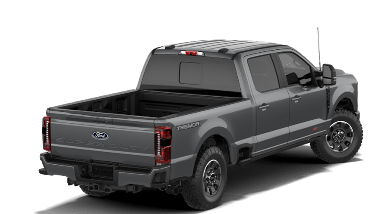 2027 Ford Super Duty F-350® Lariat®